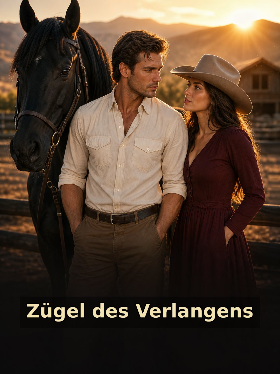 Zügel des Verlangens