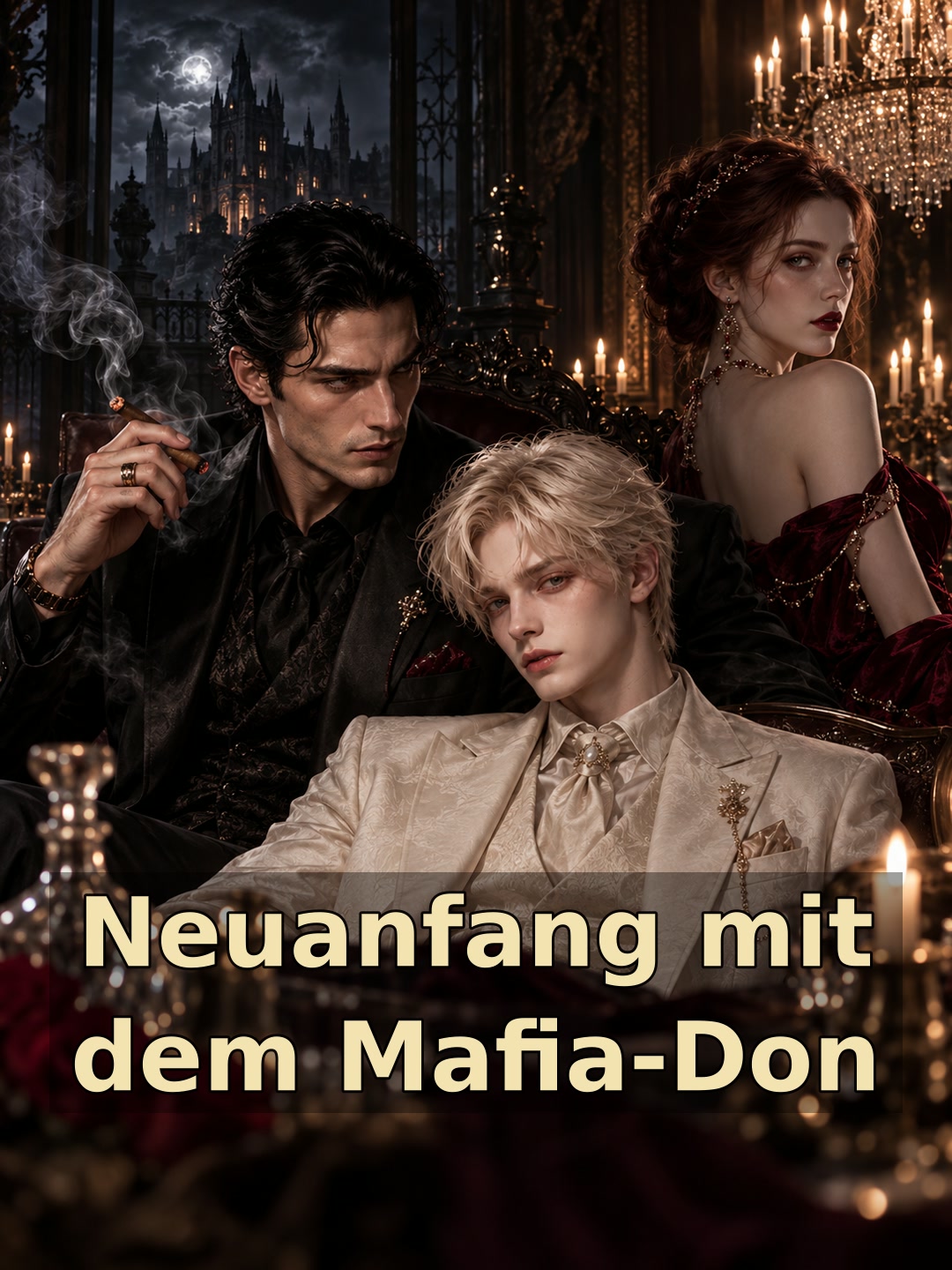 Neuanfang mit dem Mafia-Don