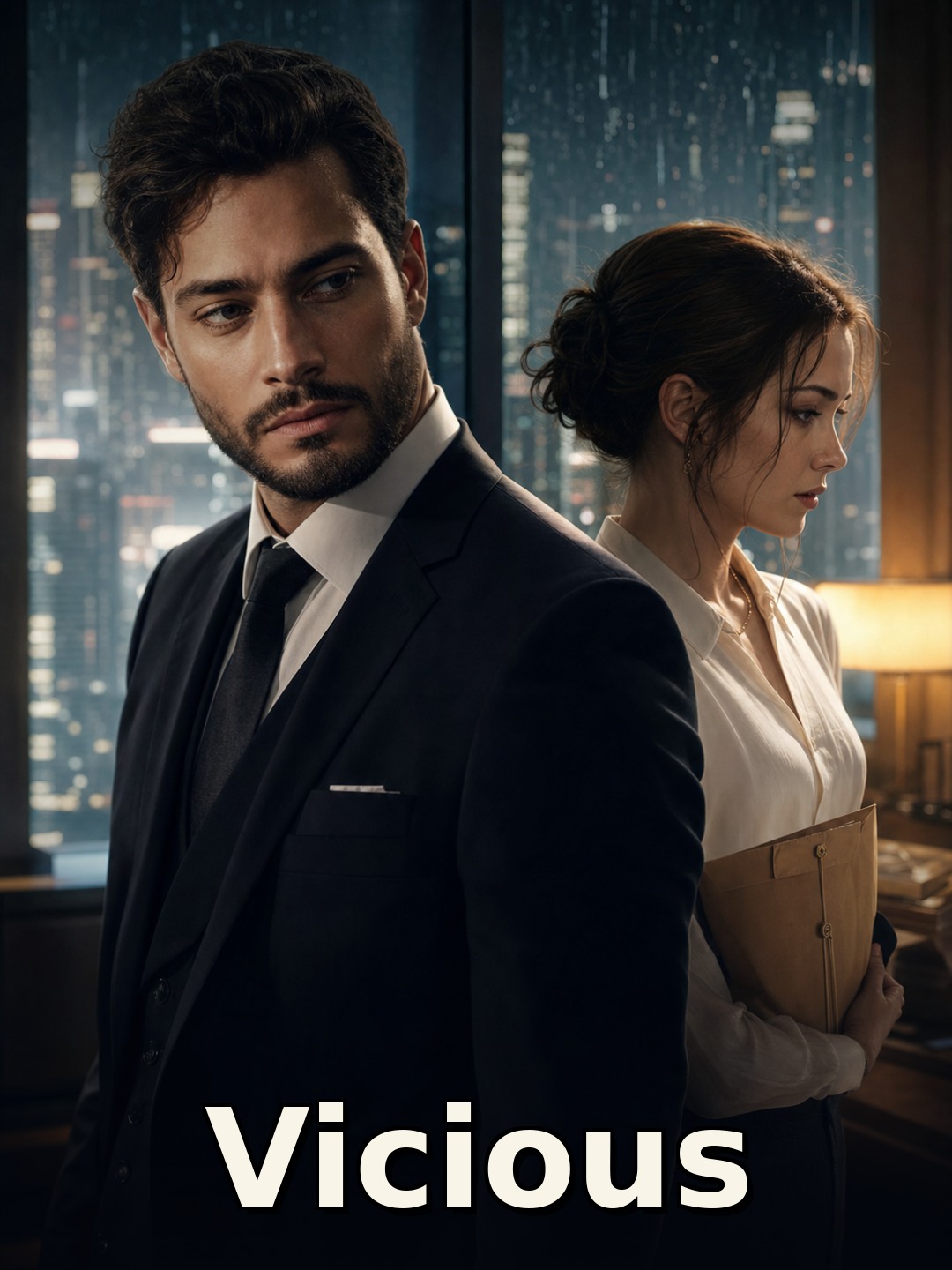 Vicious