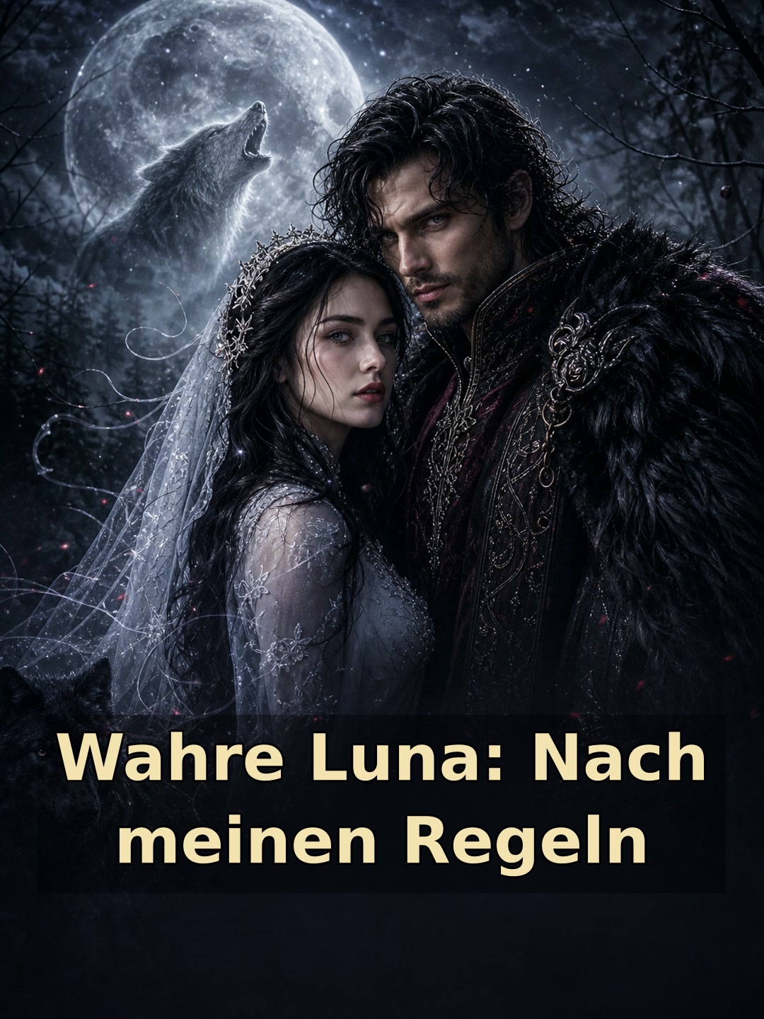 Wahre Luna: Nach meinen Regeln