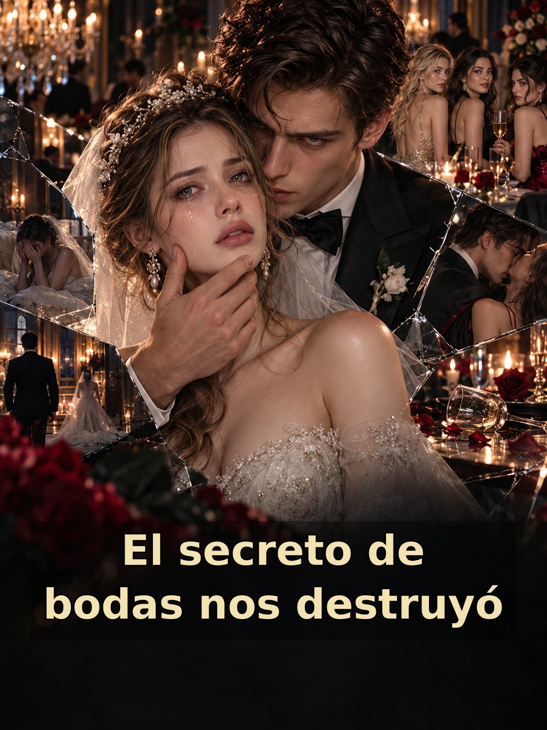 El secreto de bodas nos destruyó