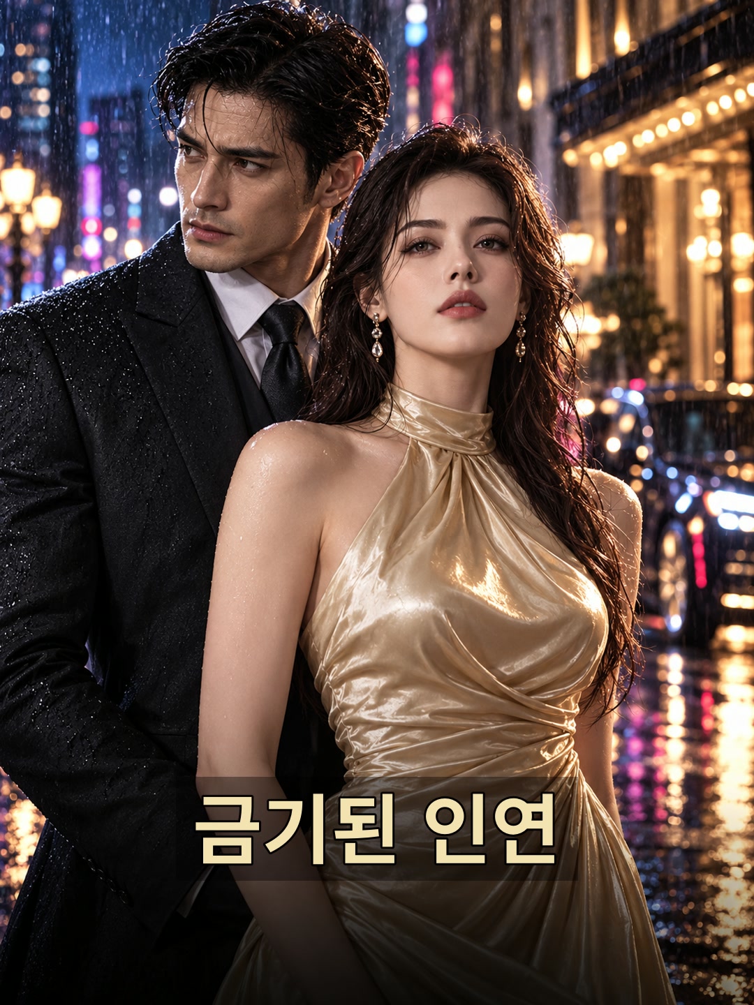 금기된 인연