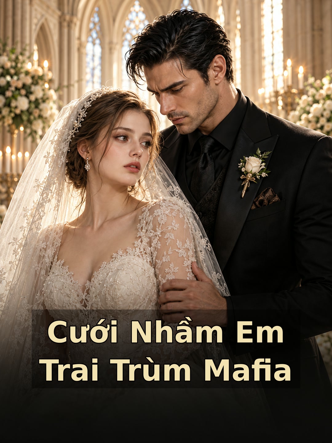 Cưới Nhầm Em Trai Trùm Mafia