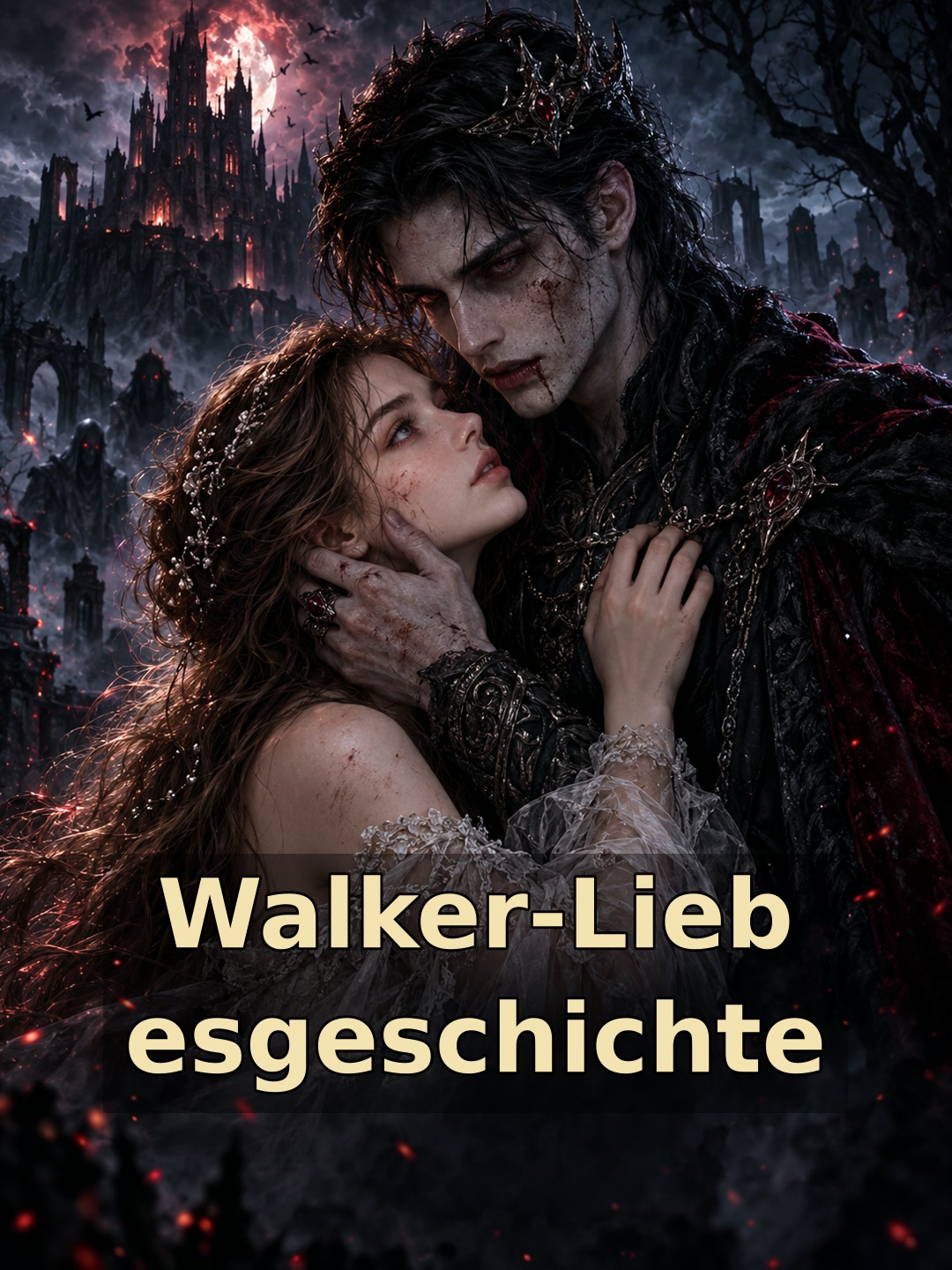 Walker-Liebesgeschichte