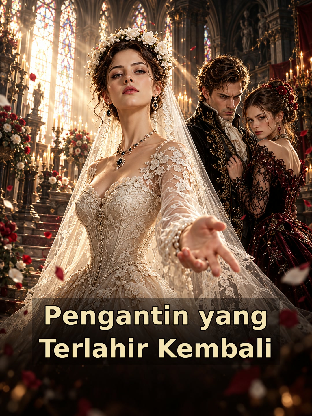 Pengantin yang Terlahir Kembali
