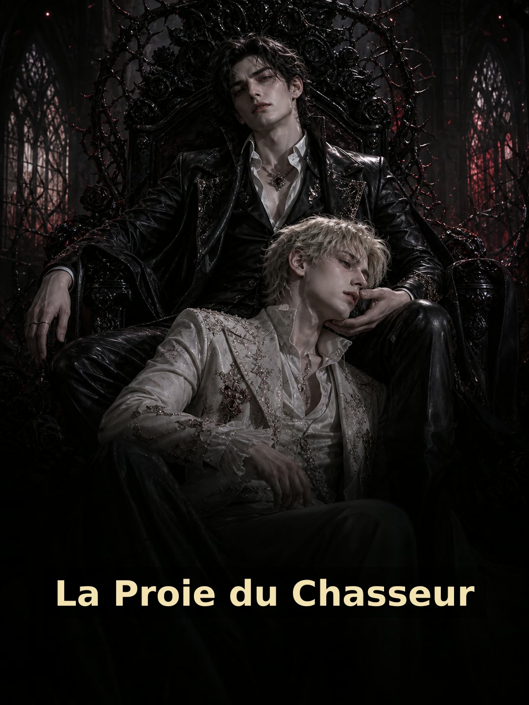 La Proie du Chasseur
