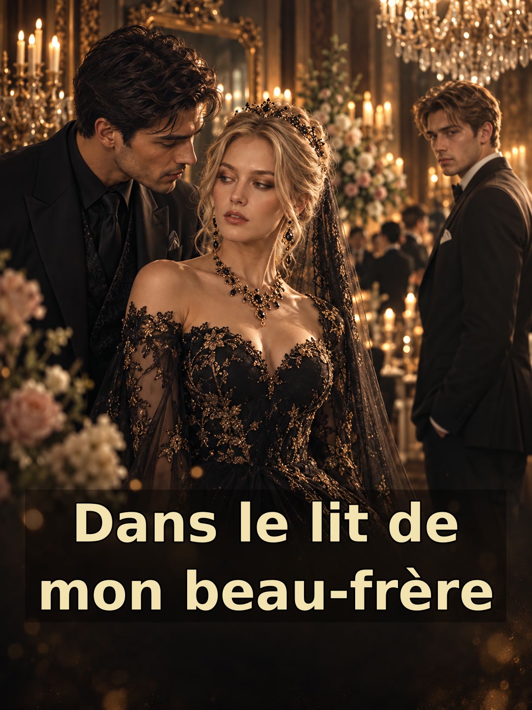 Dans le lit de mon beau-frère