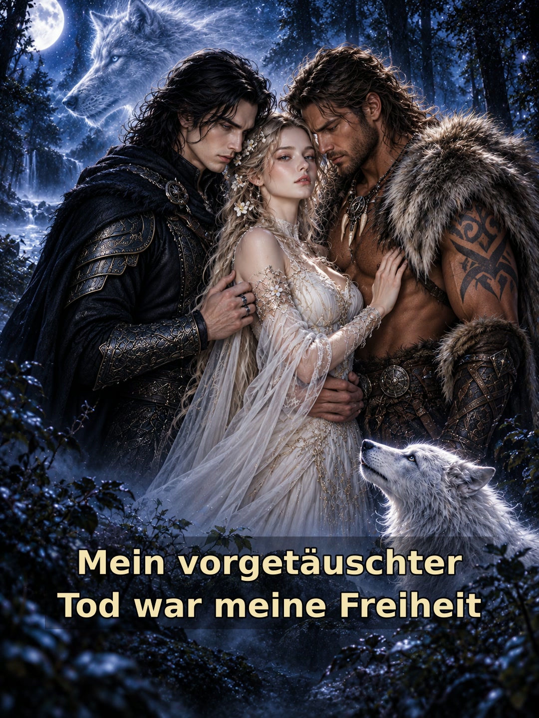 Mein vorgetäuschter Tod war meine Freiheit