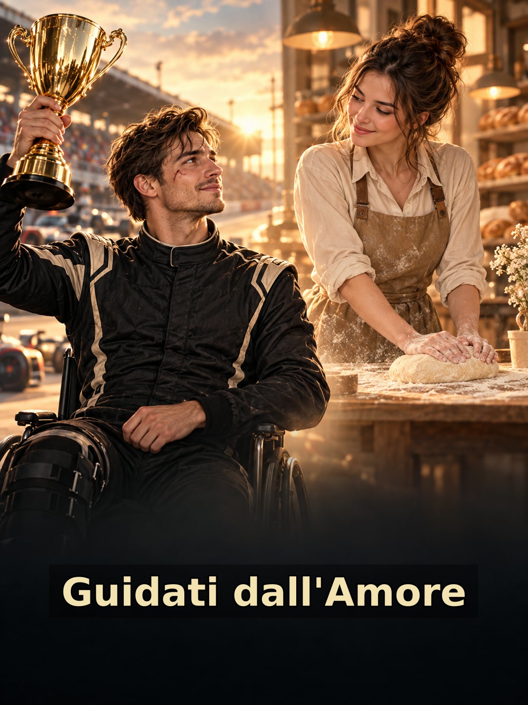 Guidati dall'Amore