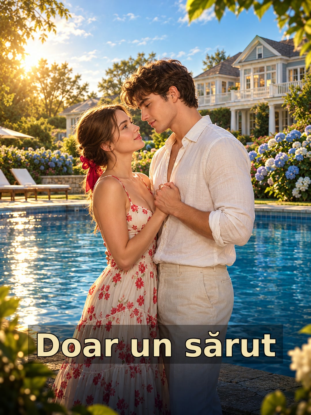 Doar un sărut