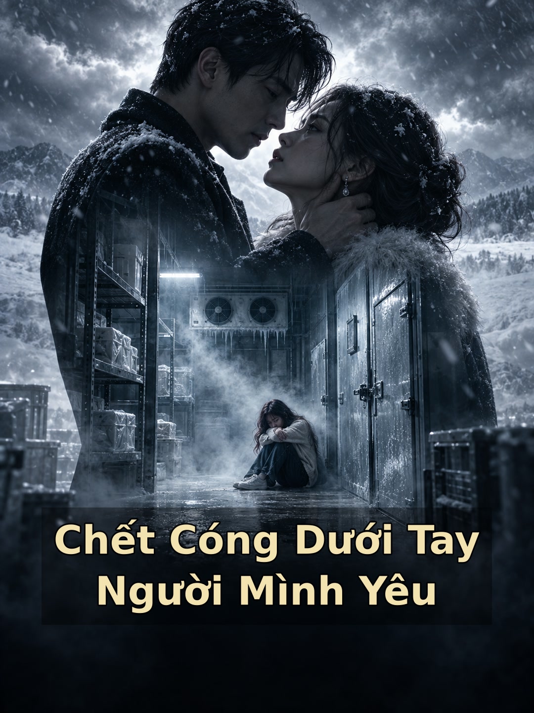 Chết Cóng Dưới Tay Người Mình Yêu