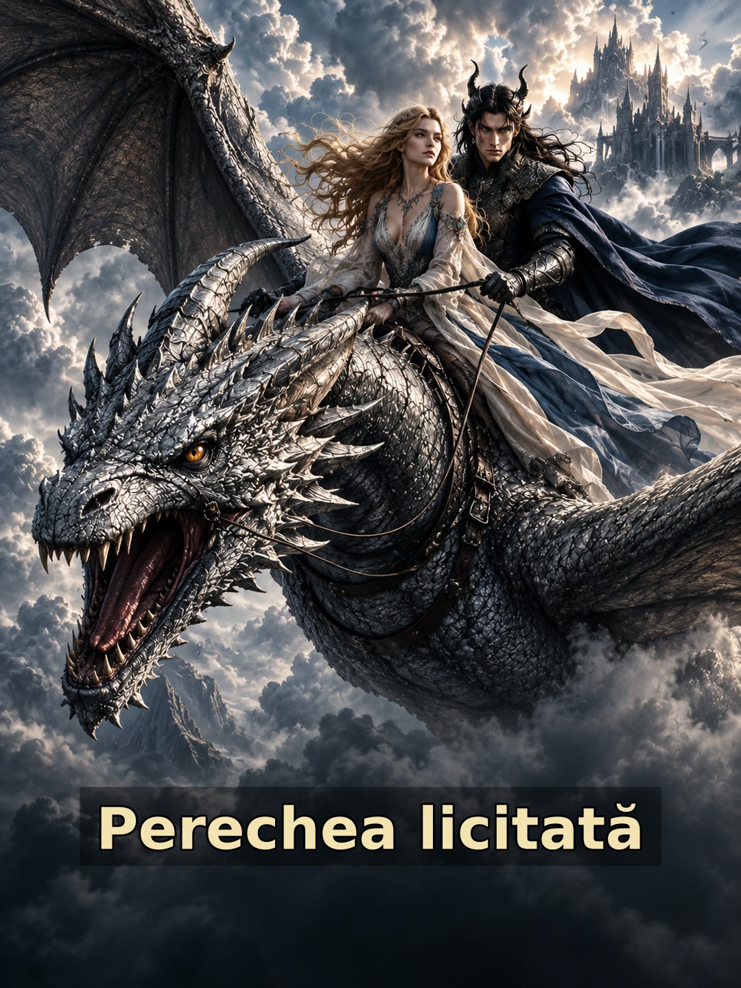 Perechea licitată
