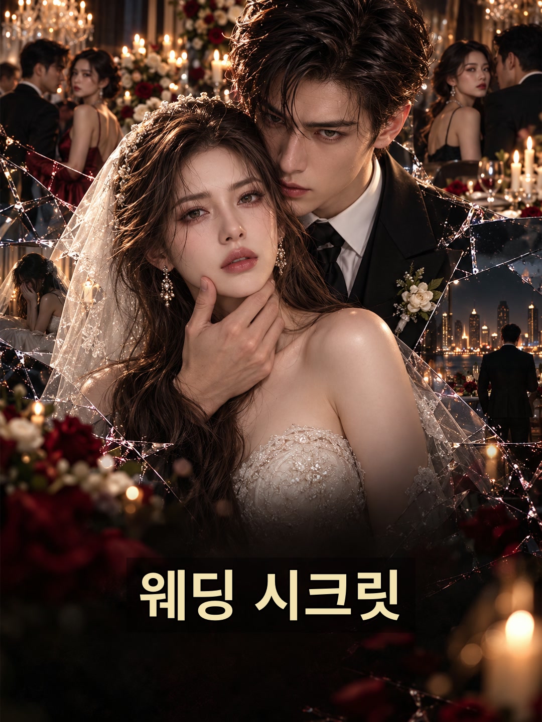 웨딩 시크릿