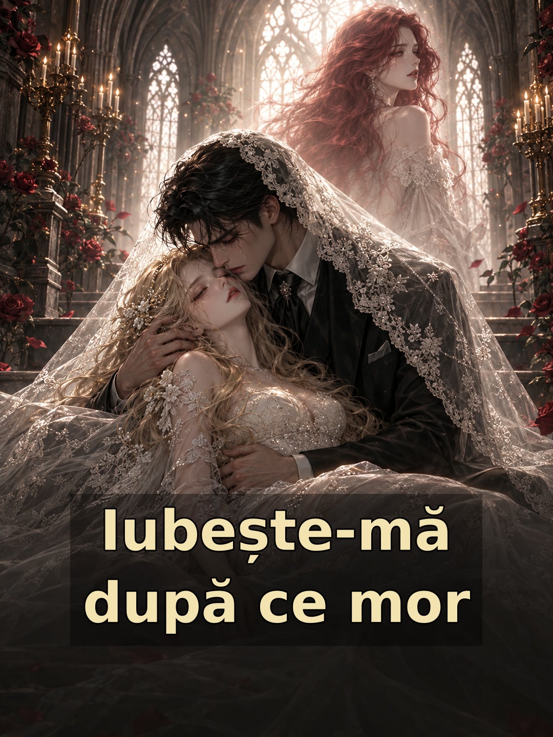 Iubește-mă după ce mor