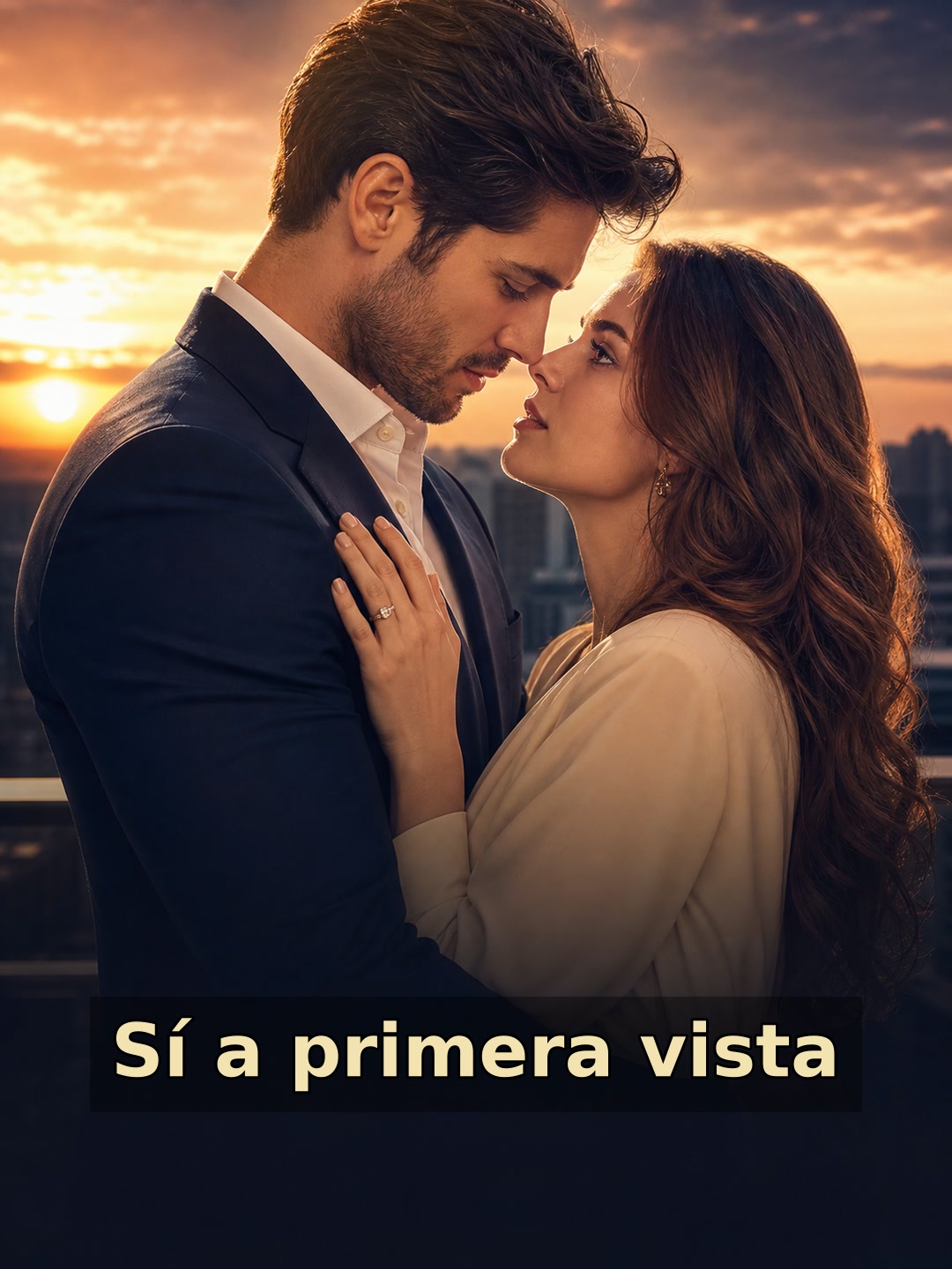 Sí a primera vista
