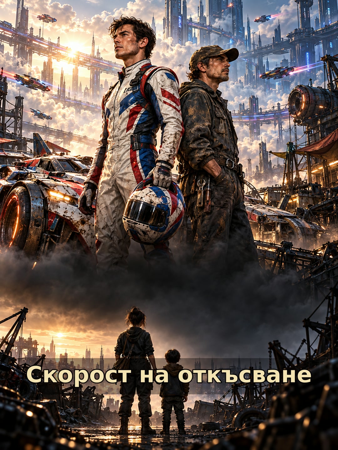 Скорост на откъсване