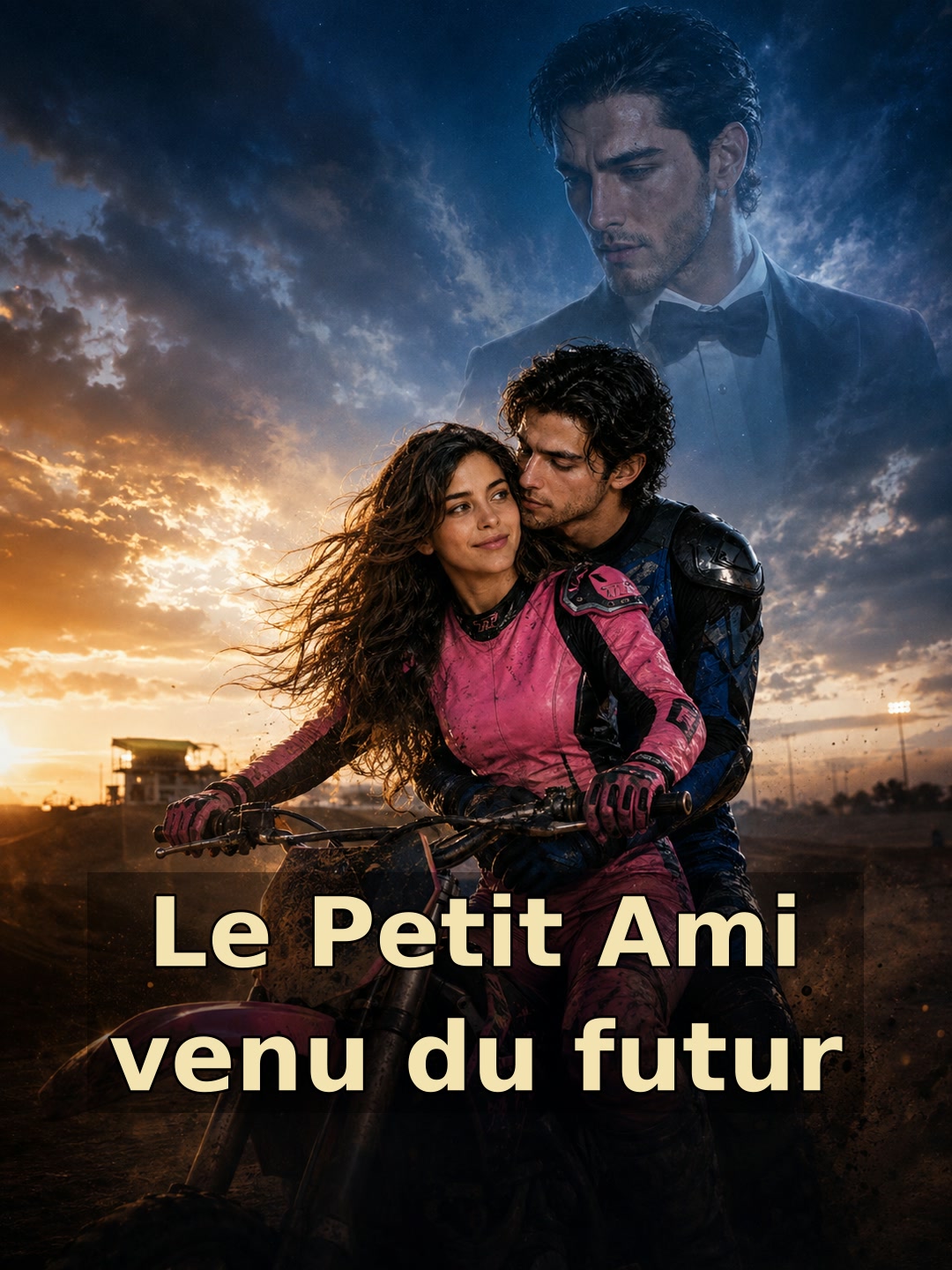 Le Petit Ami venu du futur