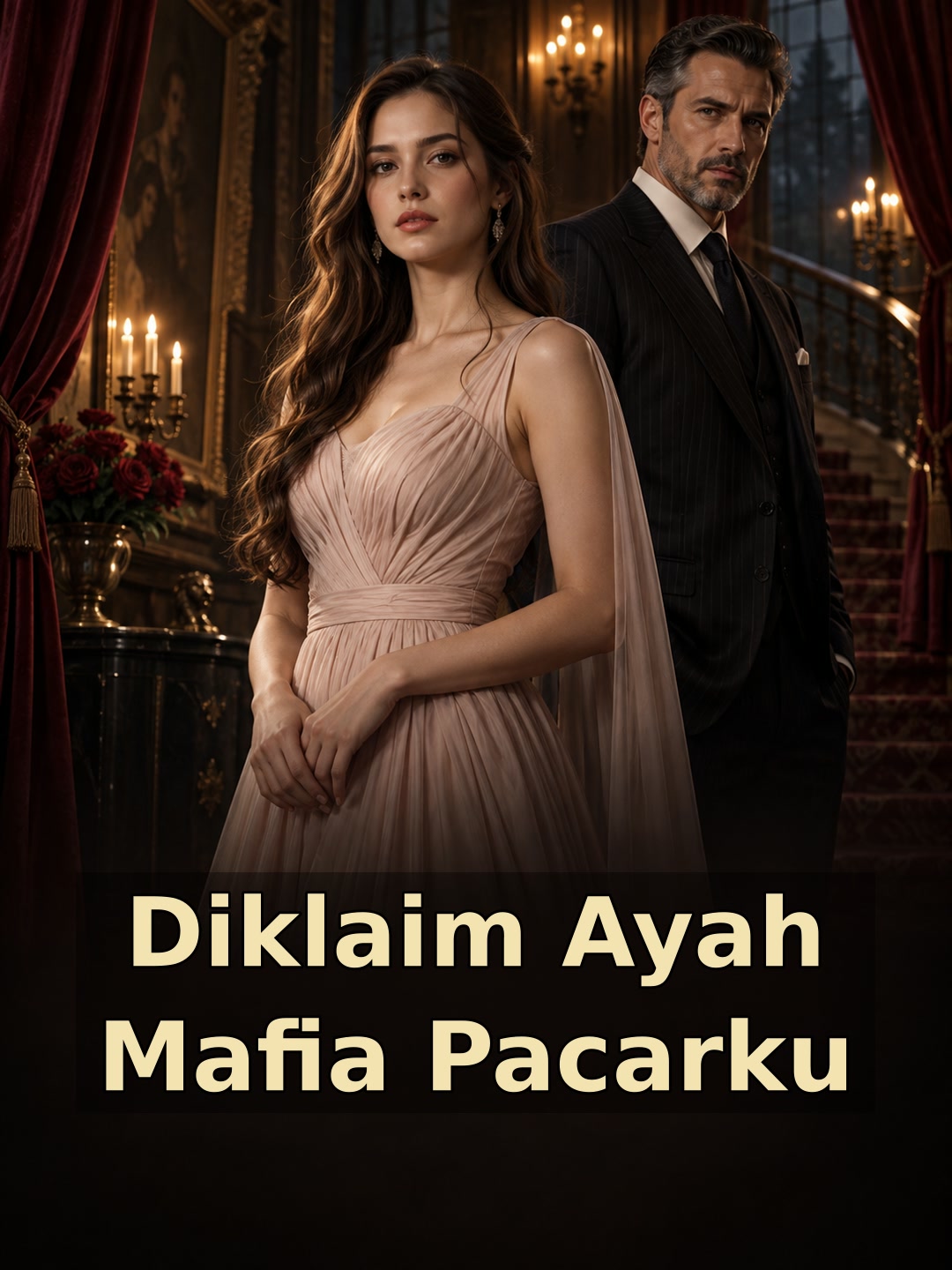 Diklaim Ayah Mafia Pacarku