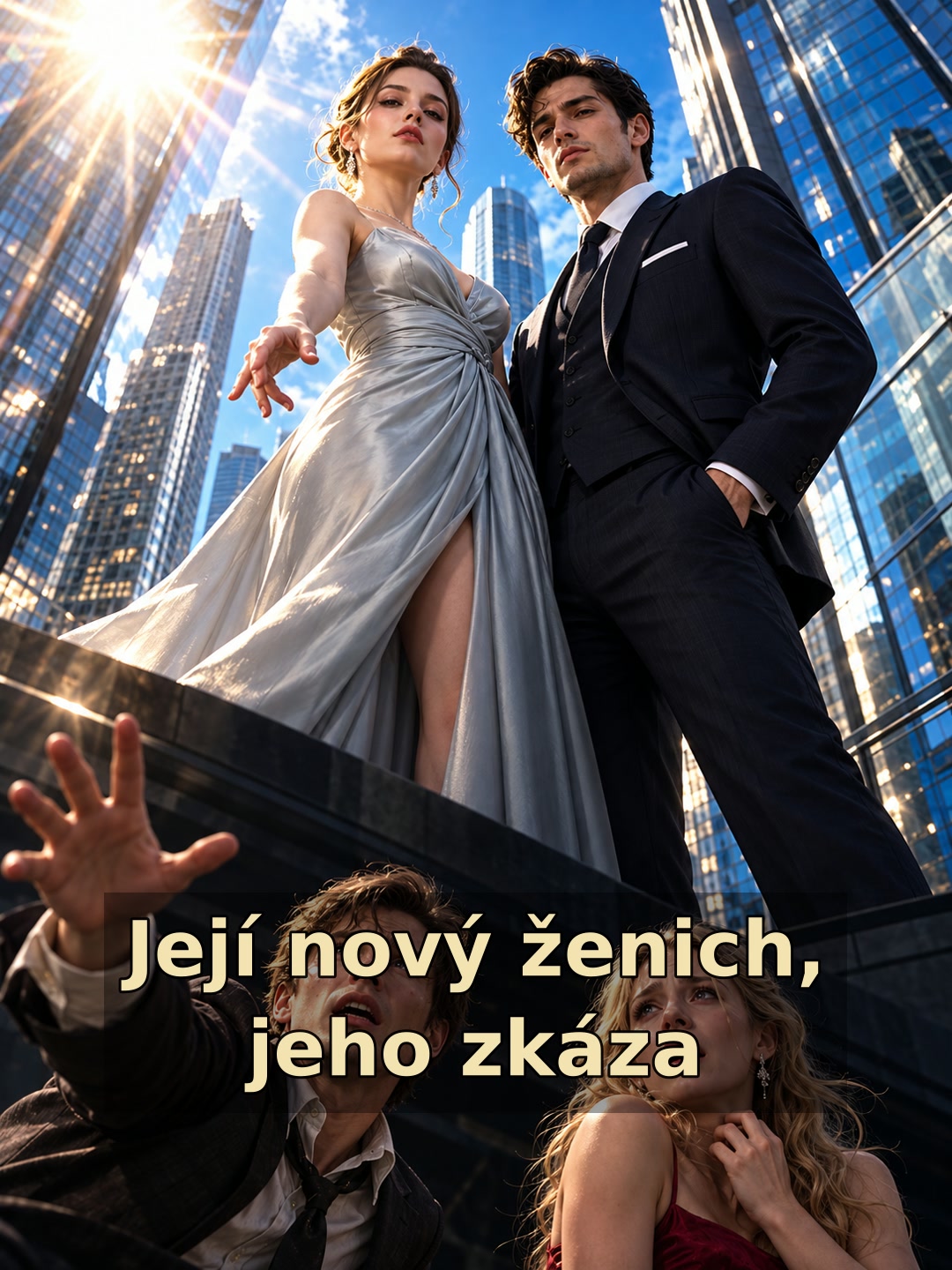 Její nový ženich, jeho zkáza