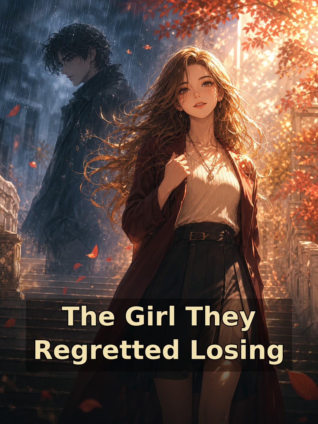 The Girl They Regretted Losing