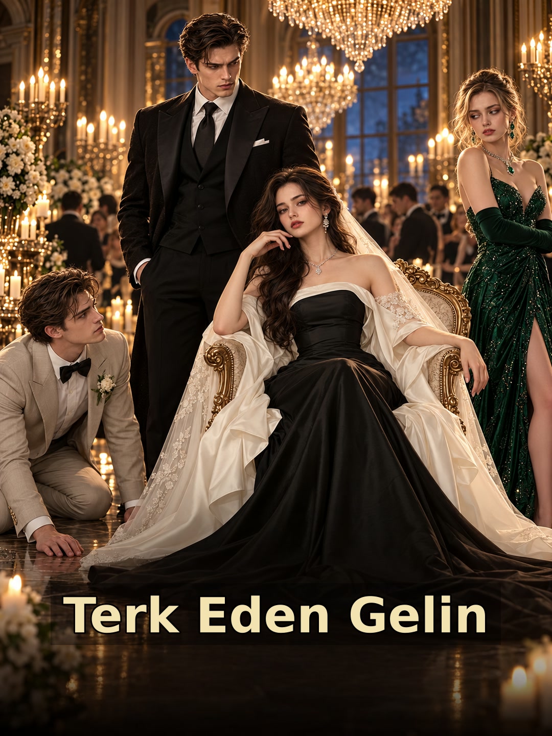 Terk Eden Gelin