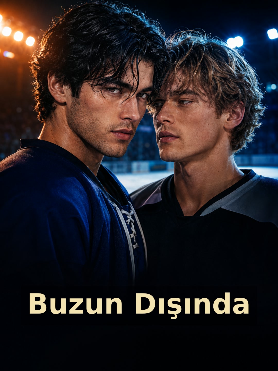Buzun Dışında