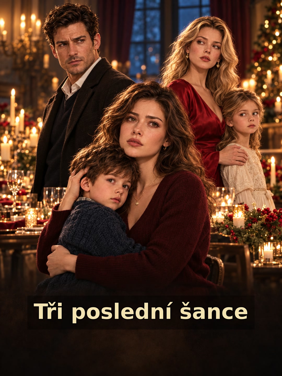 Tři poslední šance