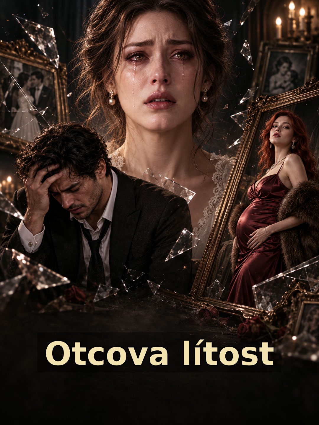 Otcova lítost
