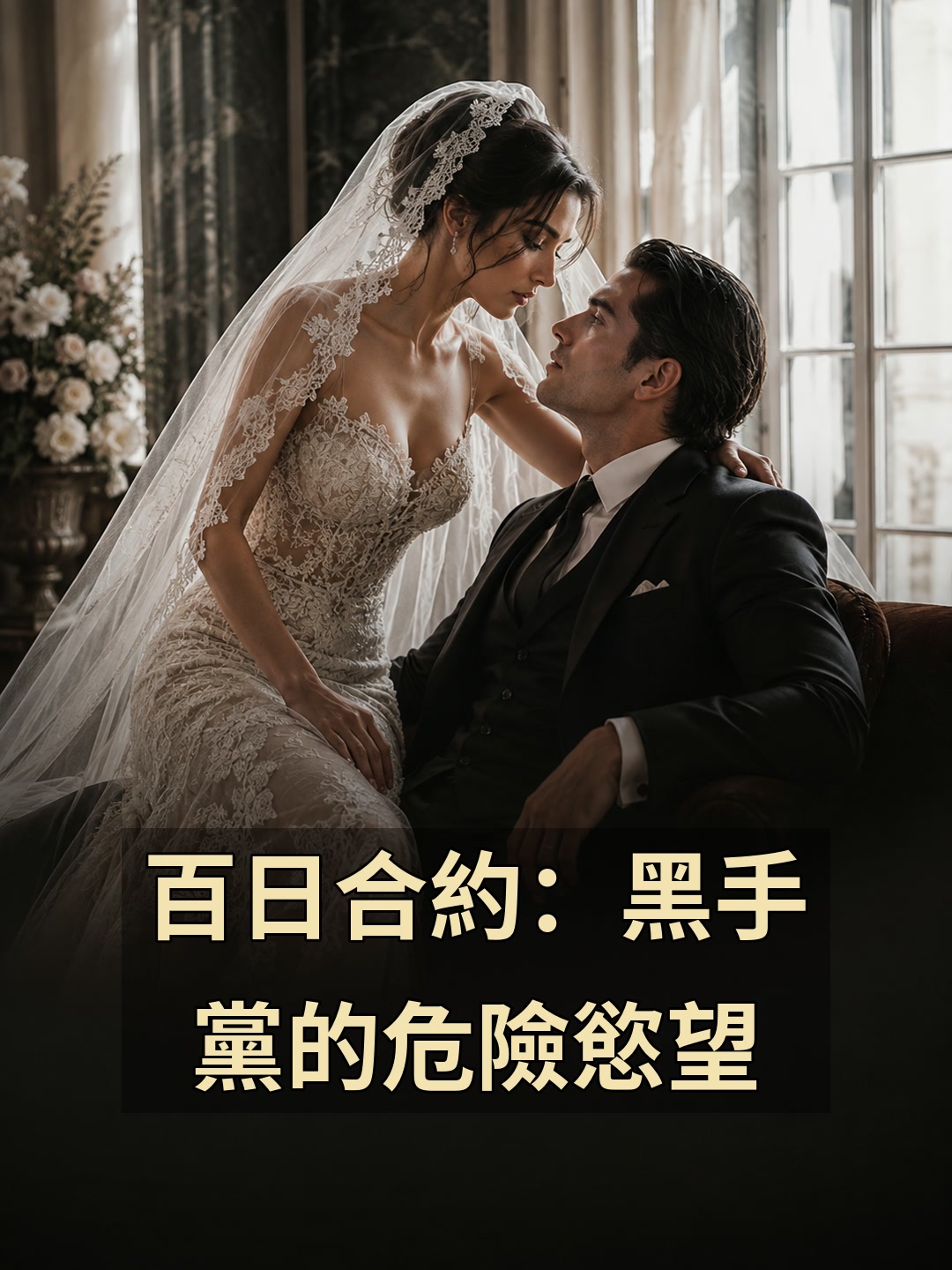 百日合約：黑手黨的危險慾望