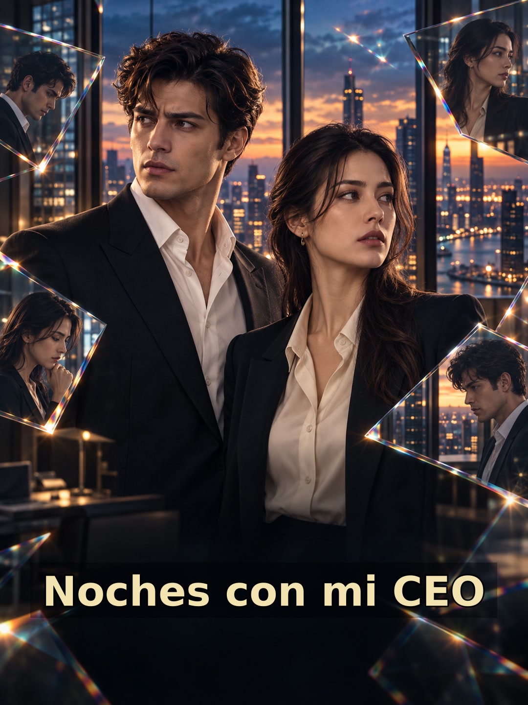 Noches con mi CEO