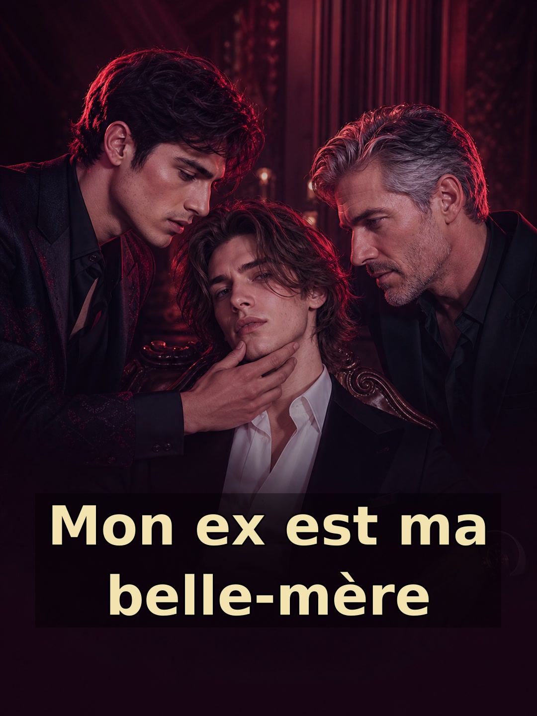 Mon ex est ma belle-mère