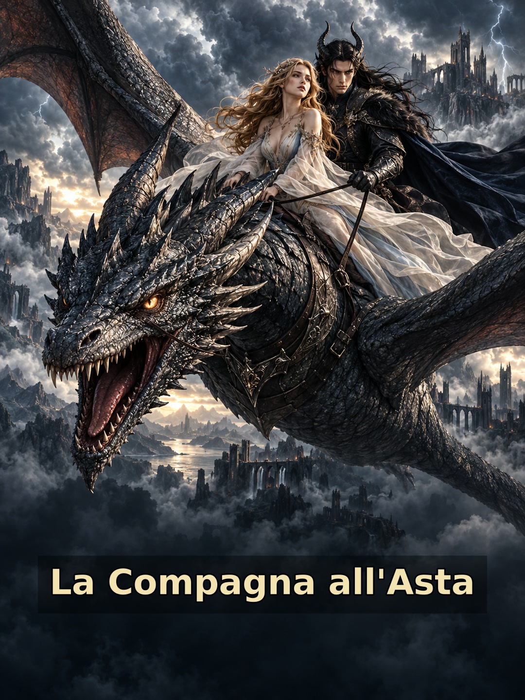 La Compagna all'Asta