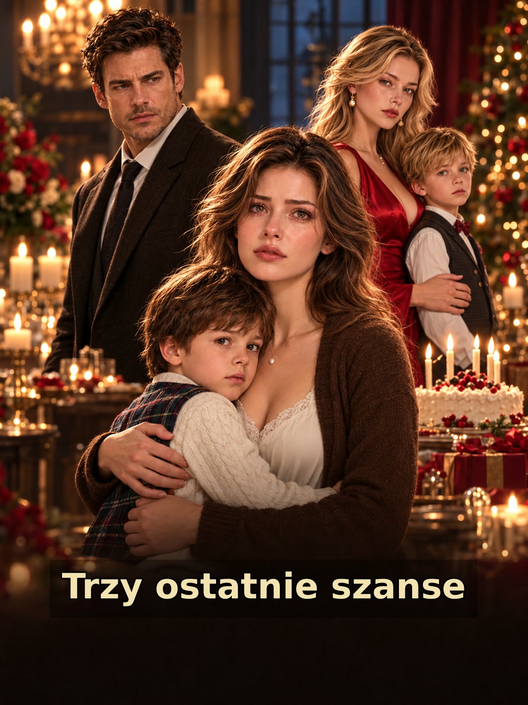 Trzy ostatnie szanse