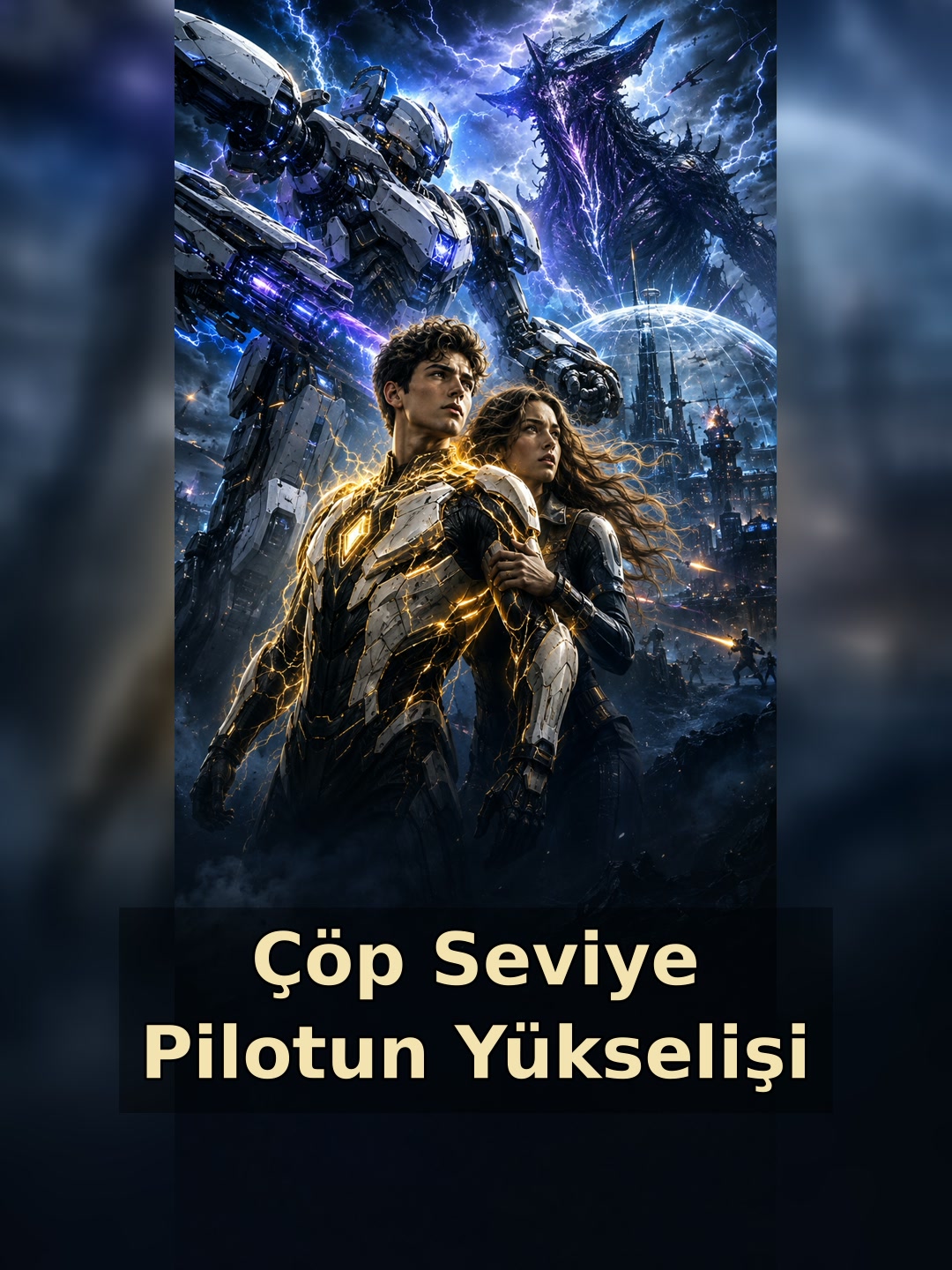 Çöp Seviye Pilotun Yükselişi