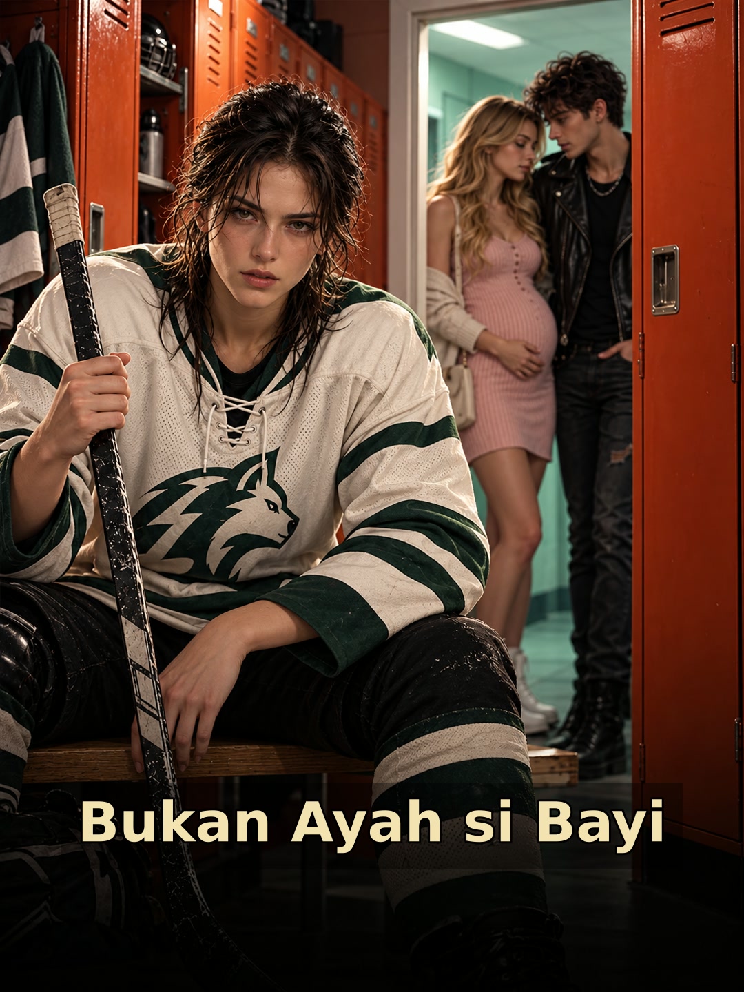 Bukan Ayah si Bayi