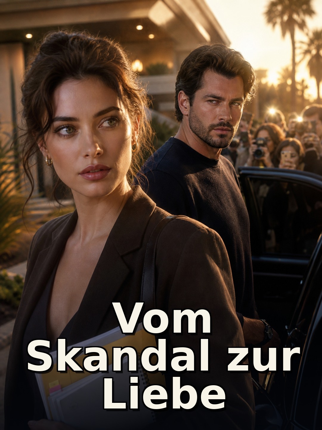 Vom Skandal zur Liebe