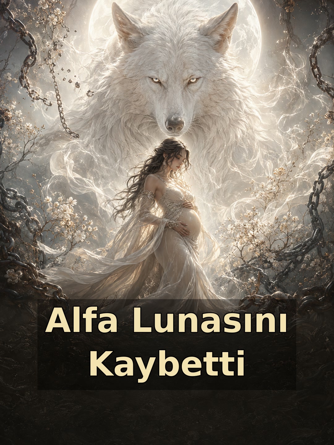 Alfa Lunasını Kaybetti