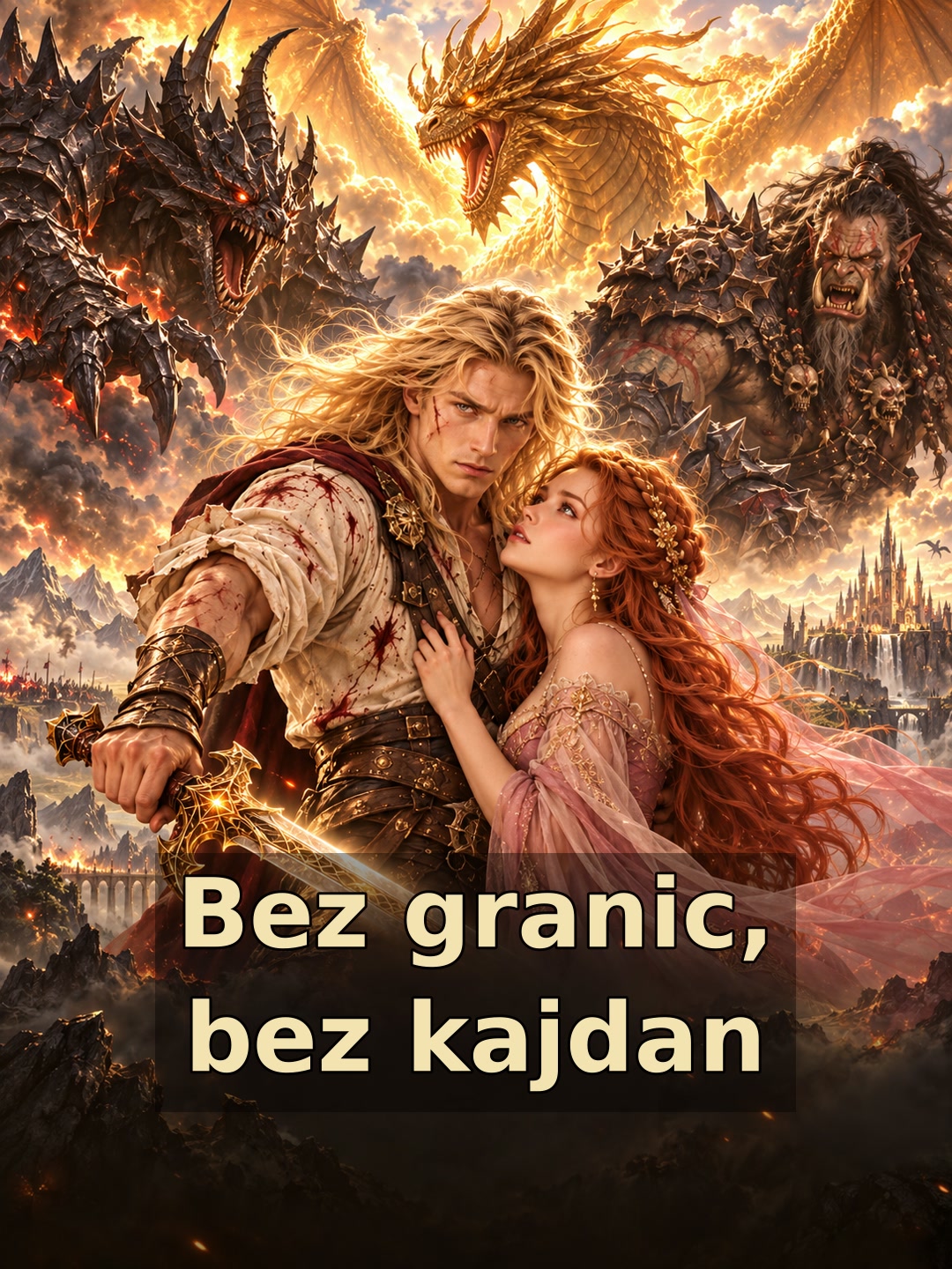 Bez granic, bez kajdan
