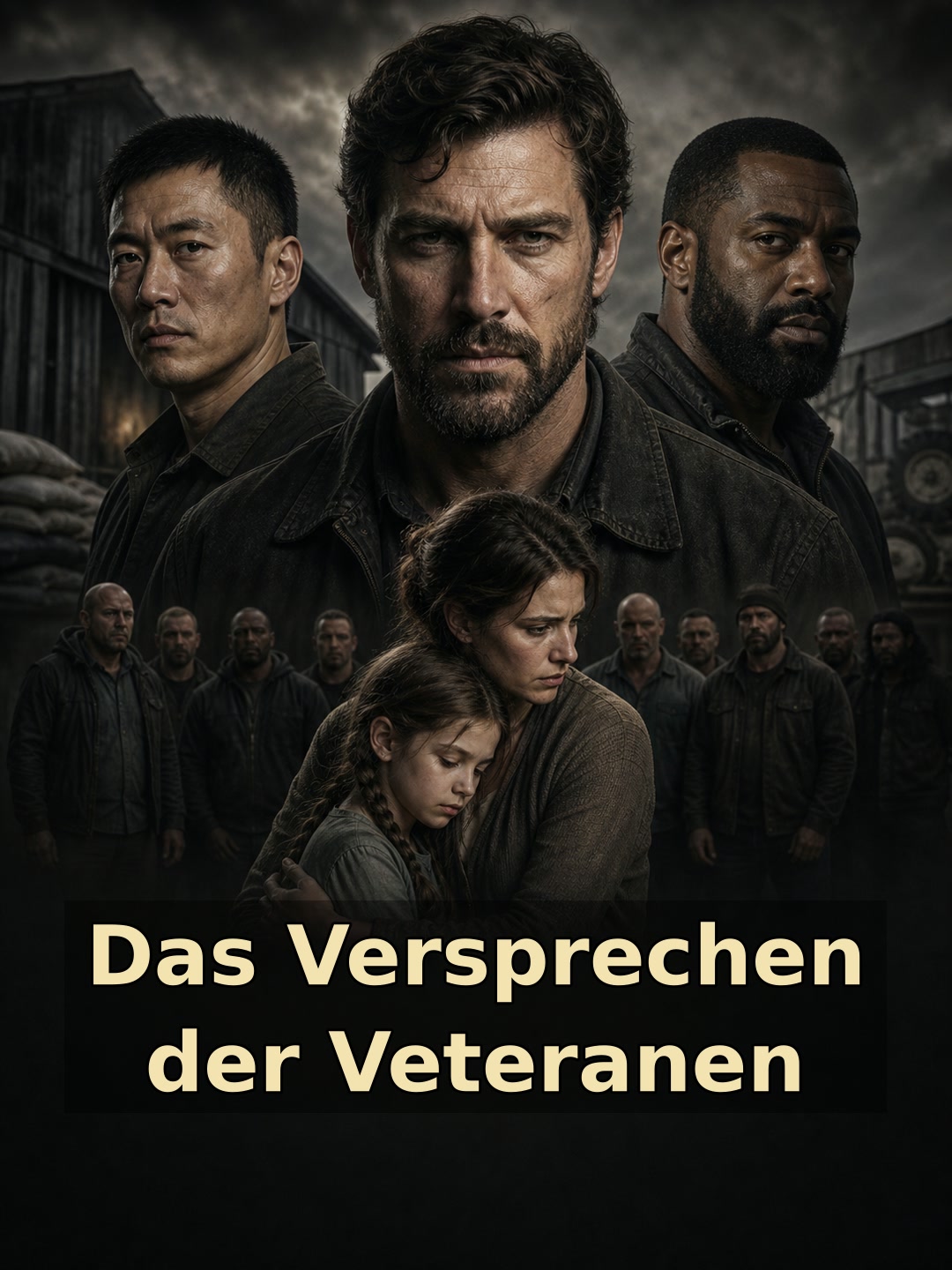 Das Versprechen der Veteranen