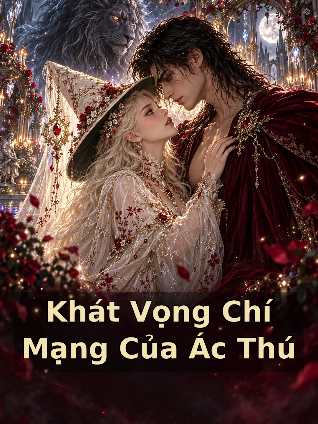 Khát Vọng Chí Mạng Của Ác Thú