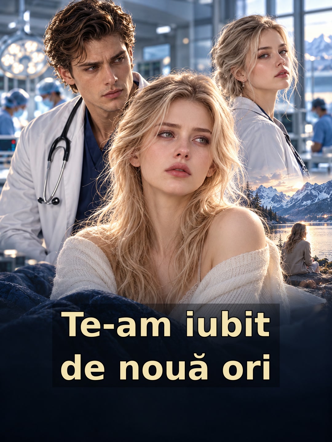 Te-am iubit de nouă ori