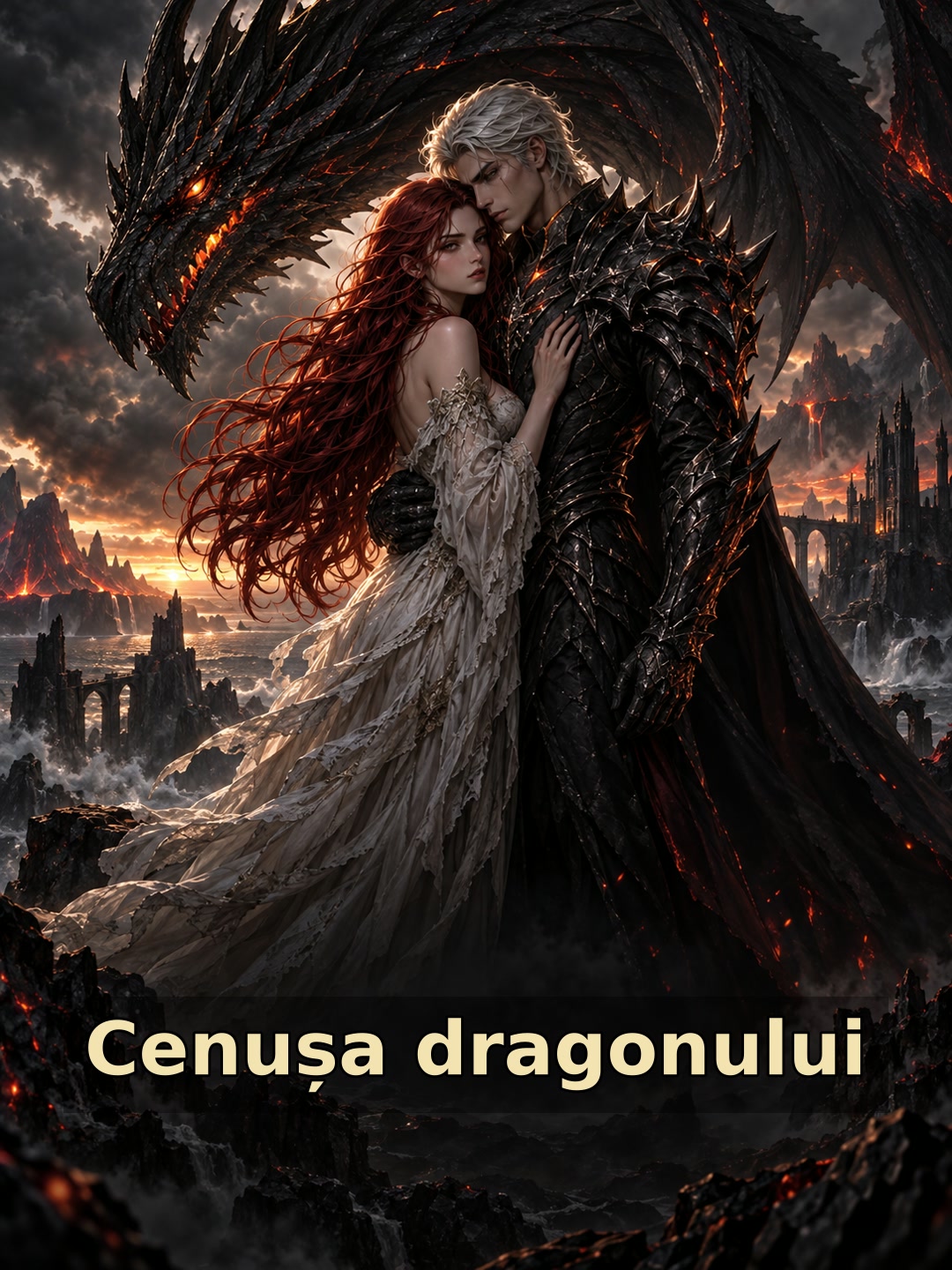 Cenușa dragonului
