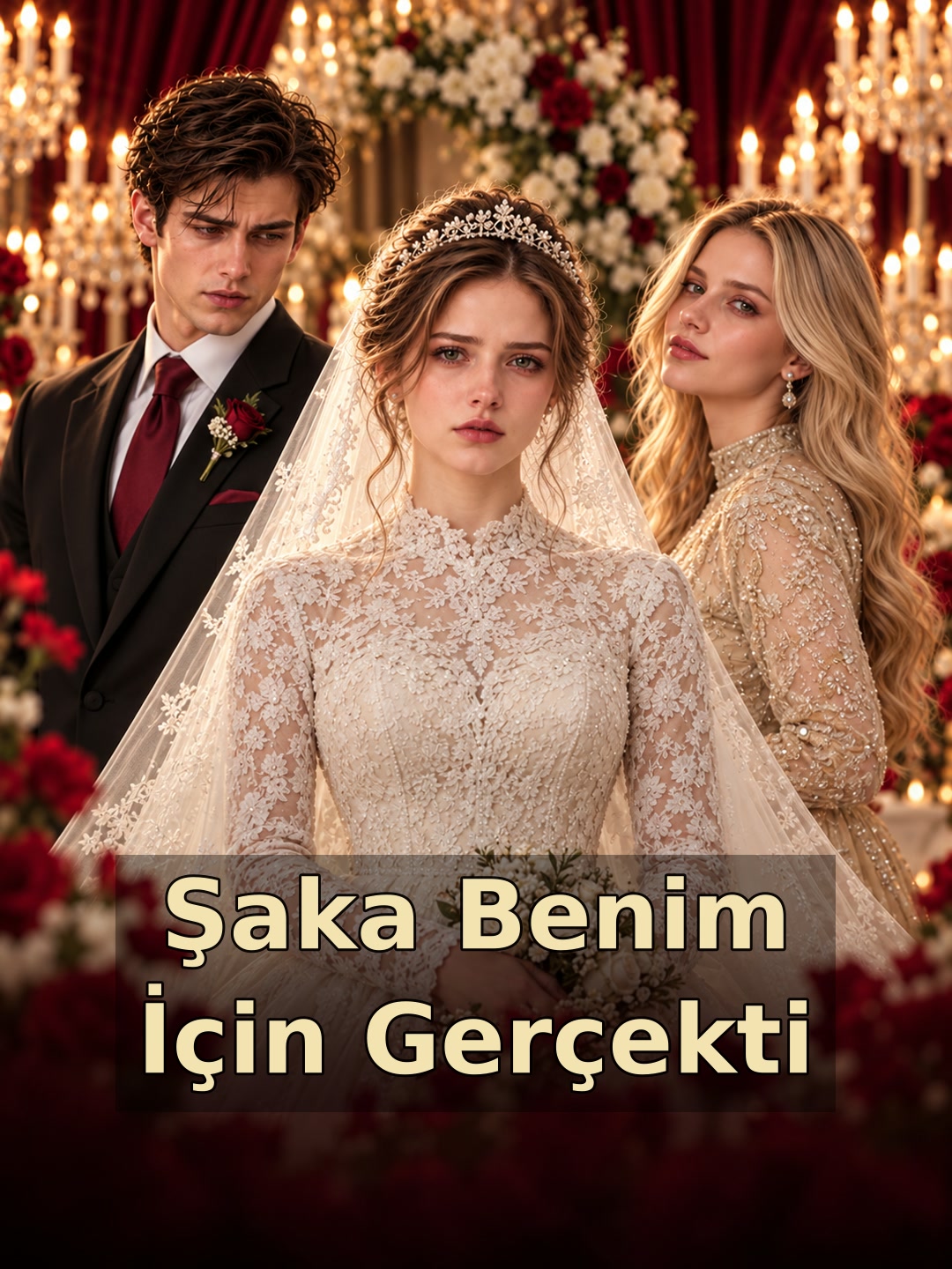 Şaka Benim İçin Gerçekti
