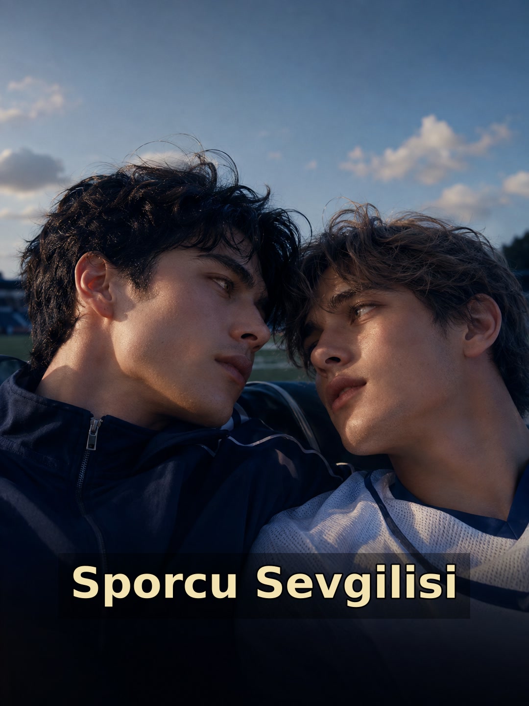 Sporcu Sevgilisi