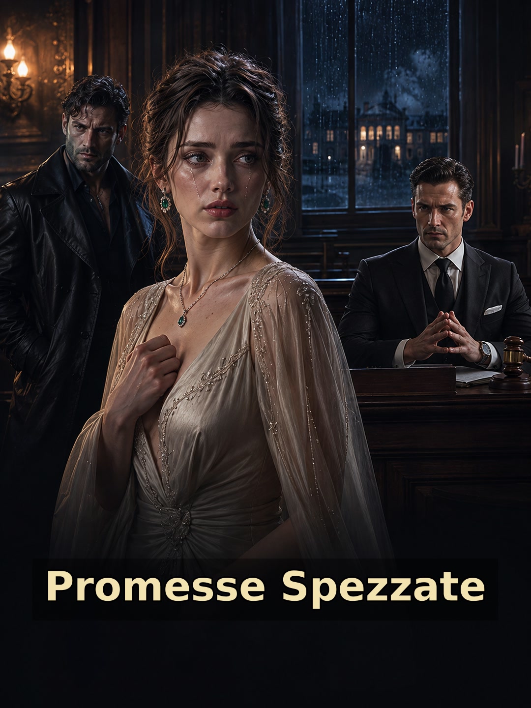 Promesse Spezzate