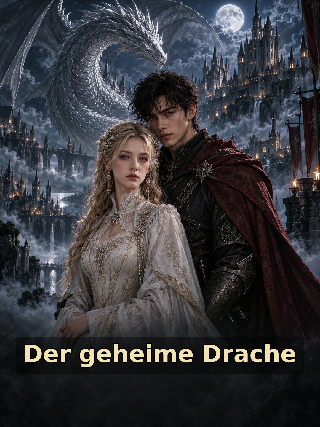 Der geheime Drache