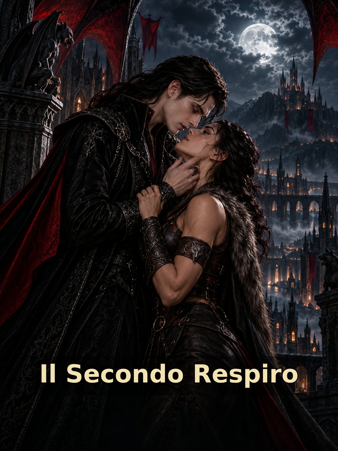Il Secondo Respiro