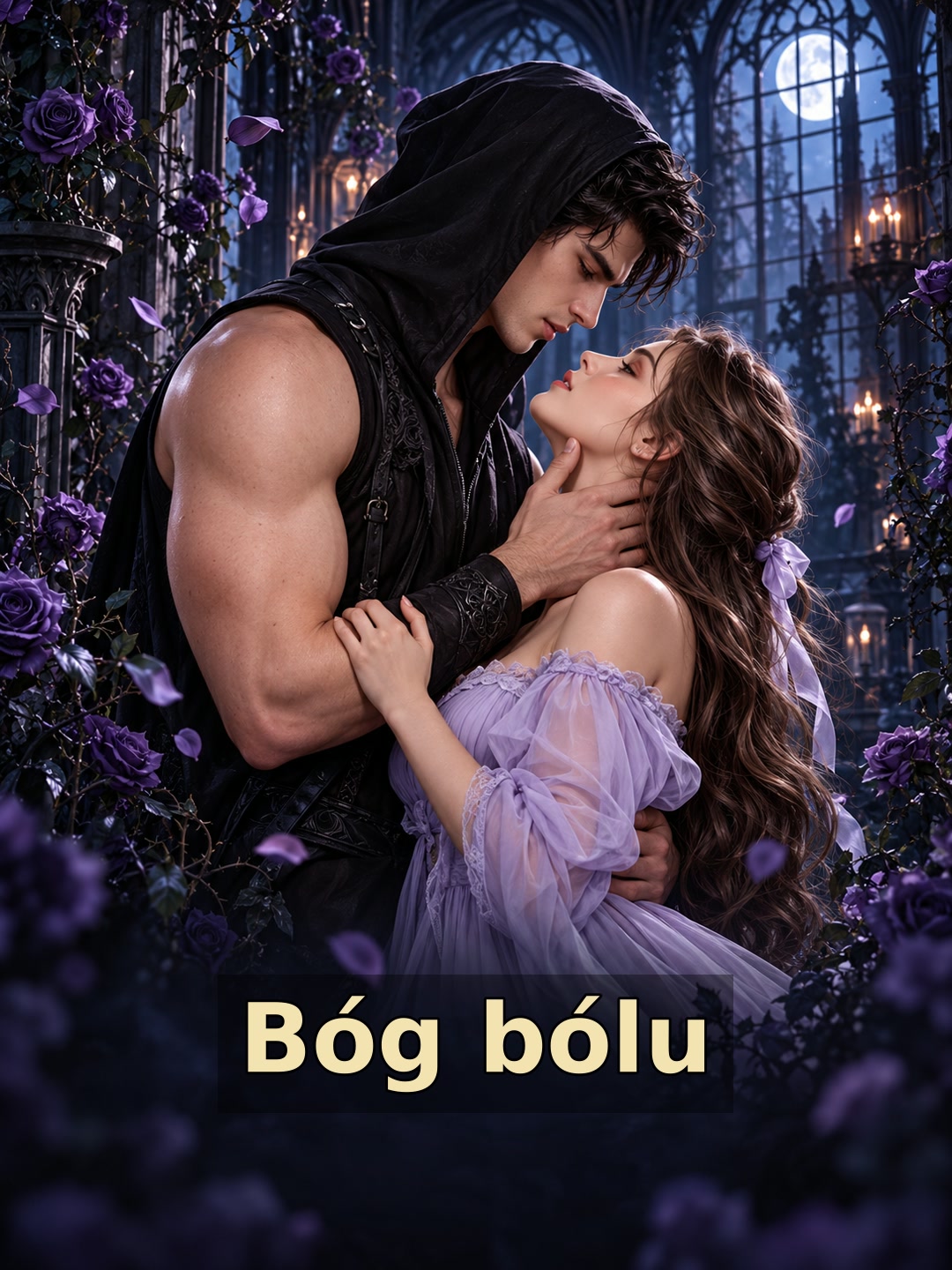 Bóg bólu