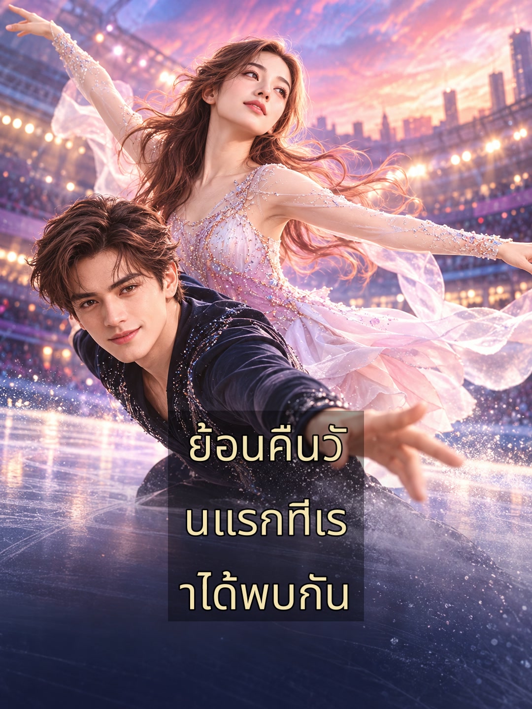 ย้อนคืนวันแรกที่เราได้พบกัน