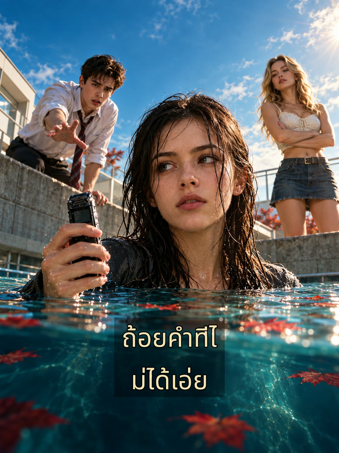ถ้อยคำที่ไม่ได้เอ่ย